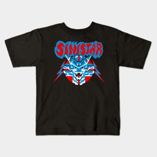 Sinistar Kids T-Shirt